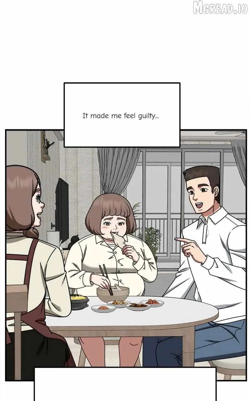 Change Me Chapter 262 page 39 - 