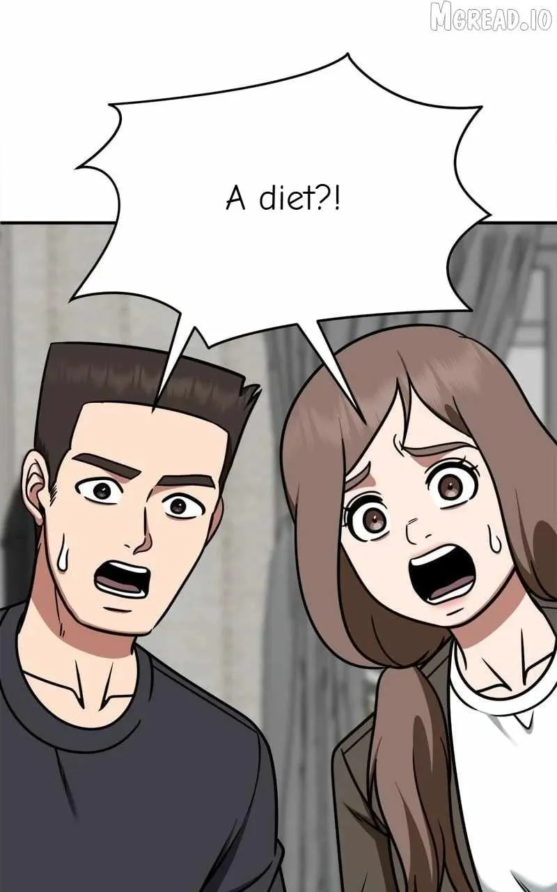 Change Me Chapter 262 page 41 - 