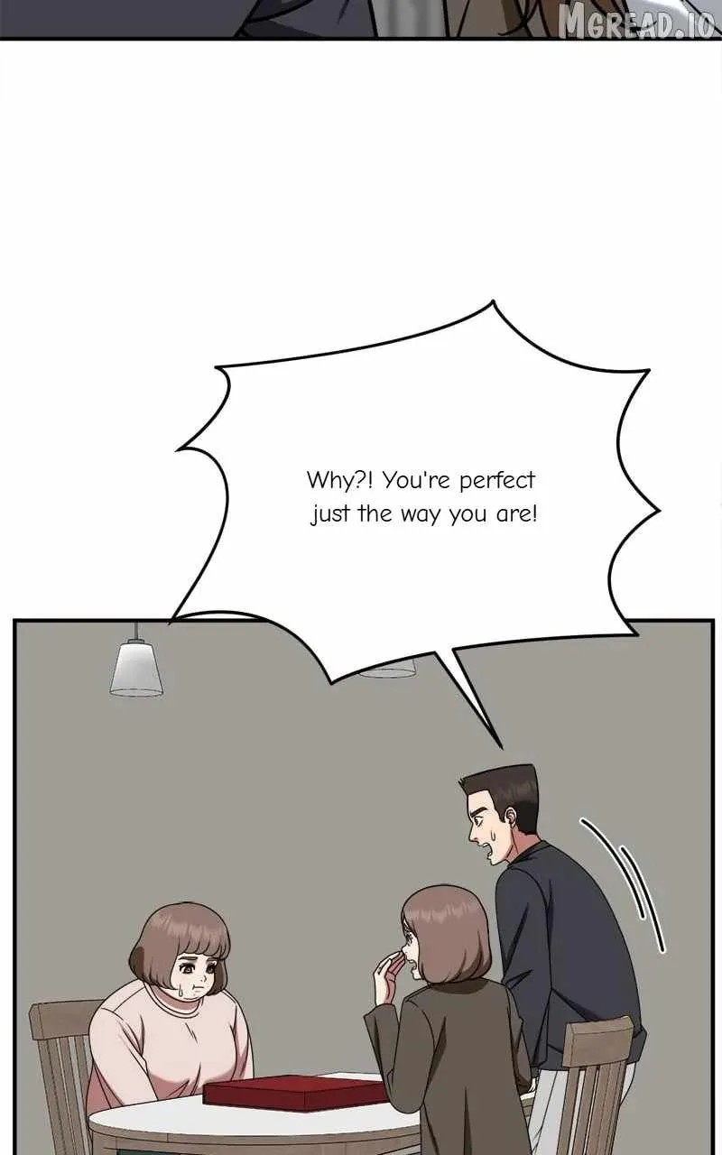 Change Me Chapter 262 page 42 - 