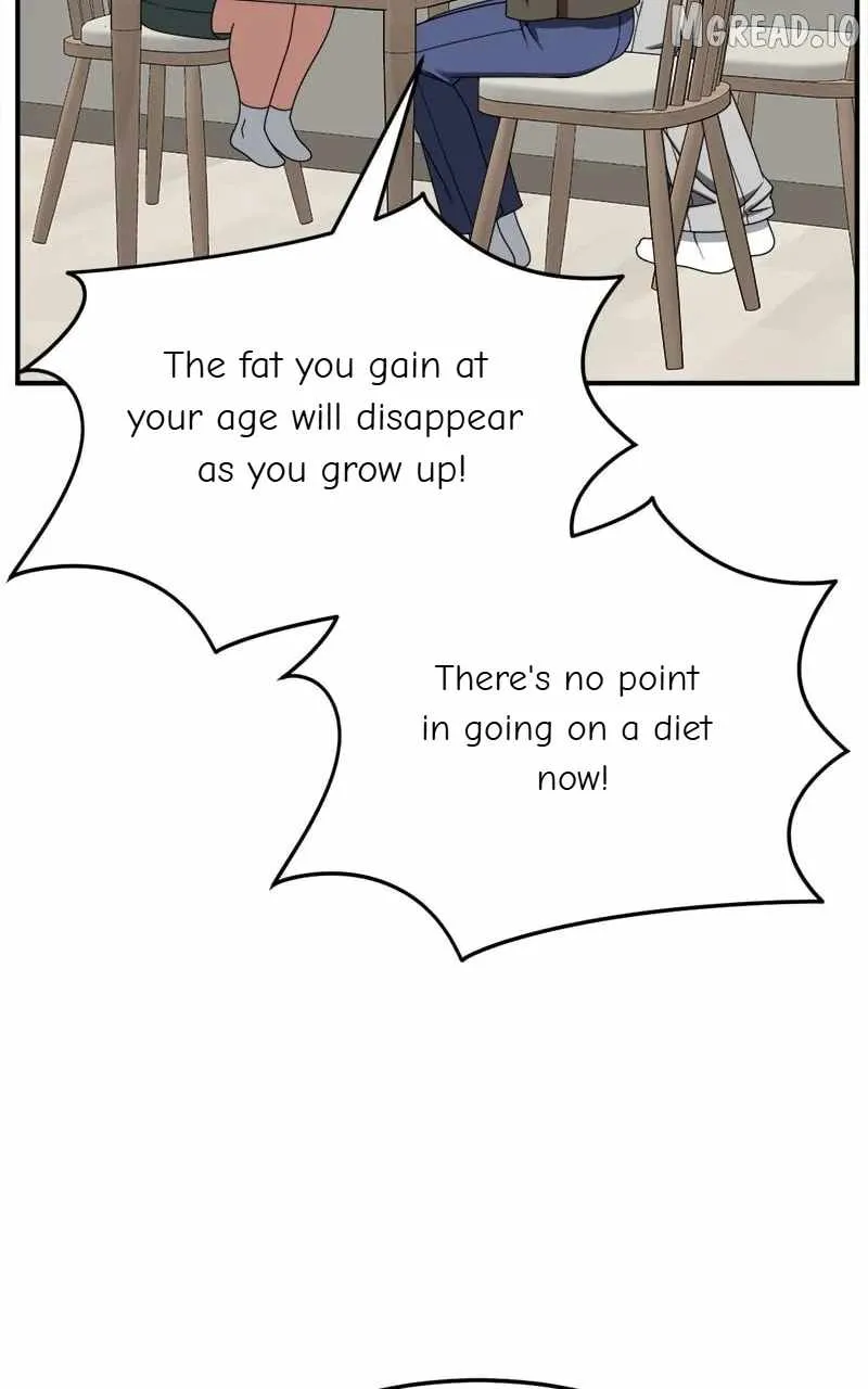 Change Me Chapter 262 page 43 - 