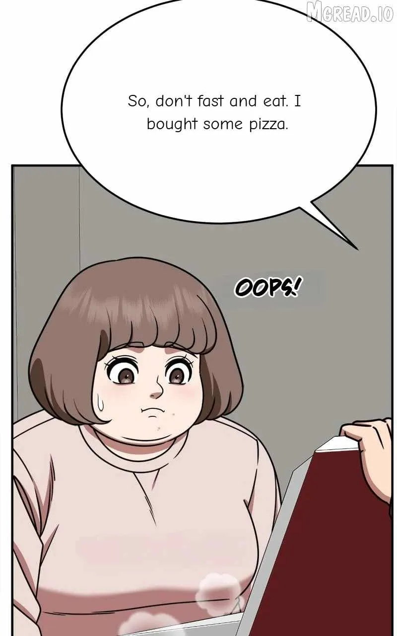 Change Me Chapter 262 page 44 - 