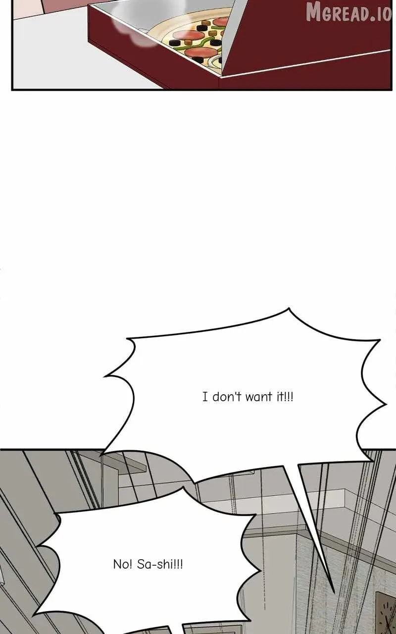 Change Me Chapter 262 page 45 - 