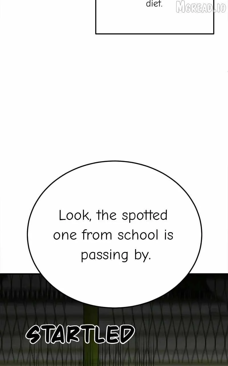 Change Me Chapter 262 page 48 - 