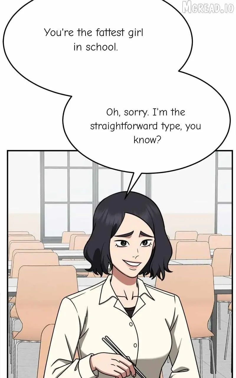 Change Me Chapter 262 page 6 - 