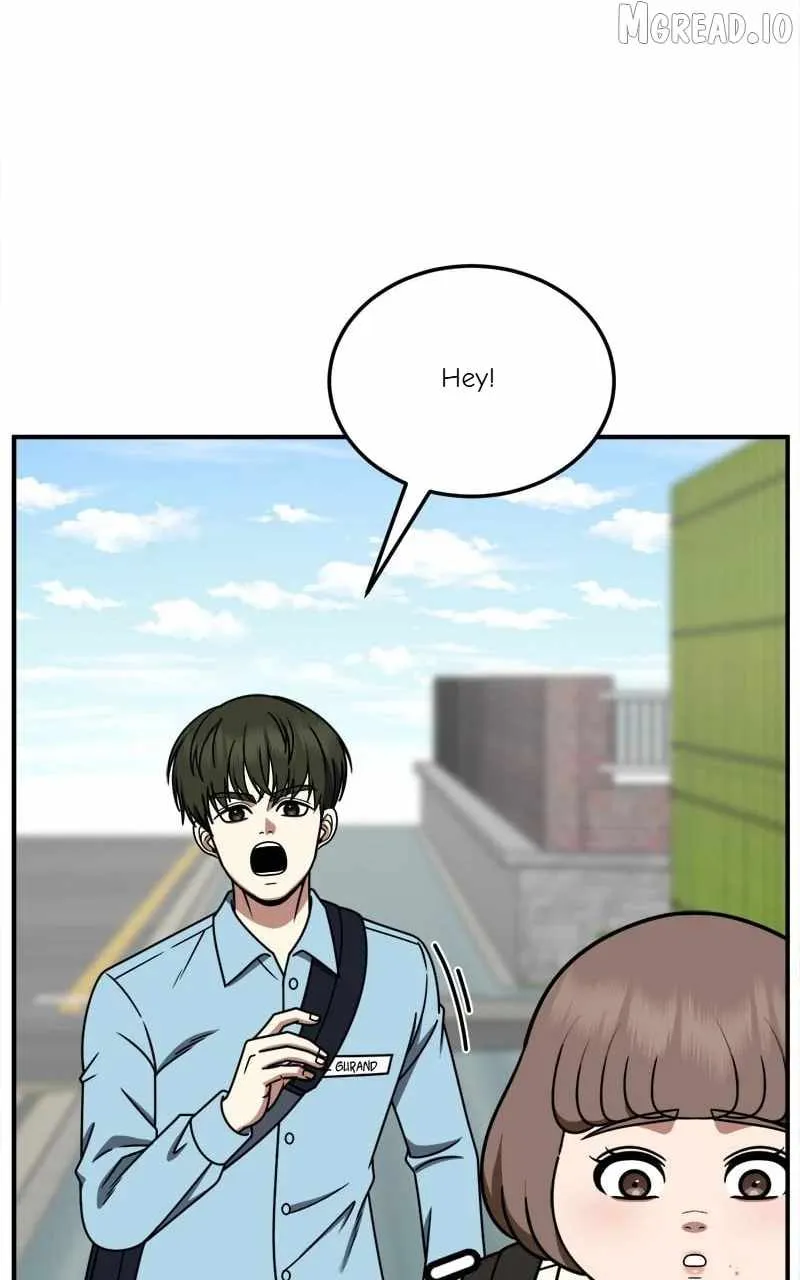 Change Me Chapter 262 page 53 - 