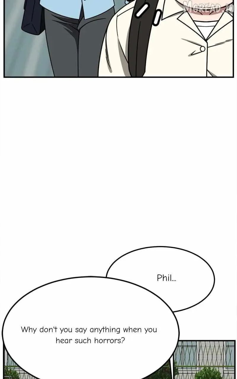 Change Me Chapter 262 page 54 - 