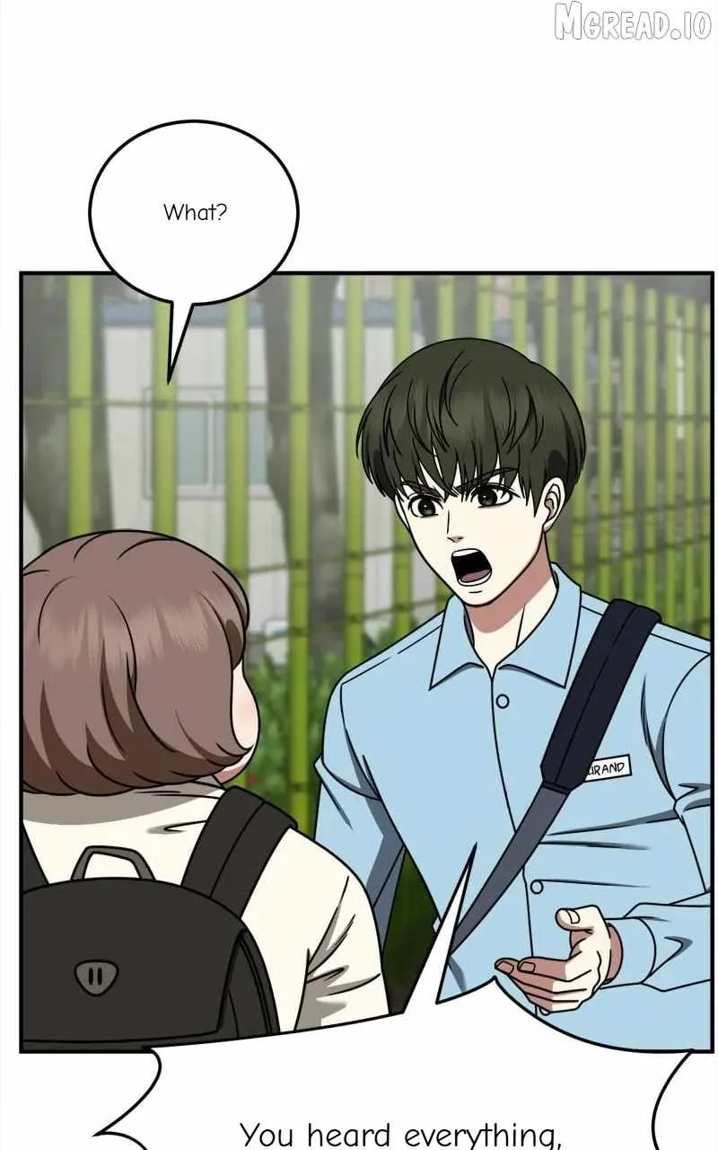 Change Me Chapter 262 page 56 - 