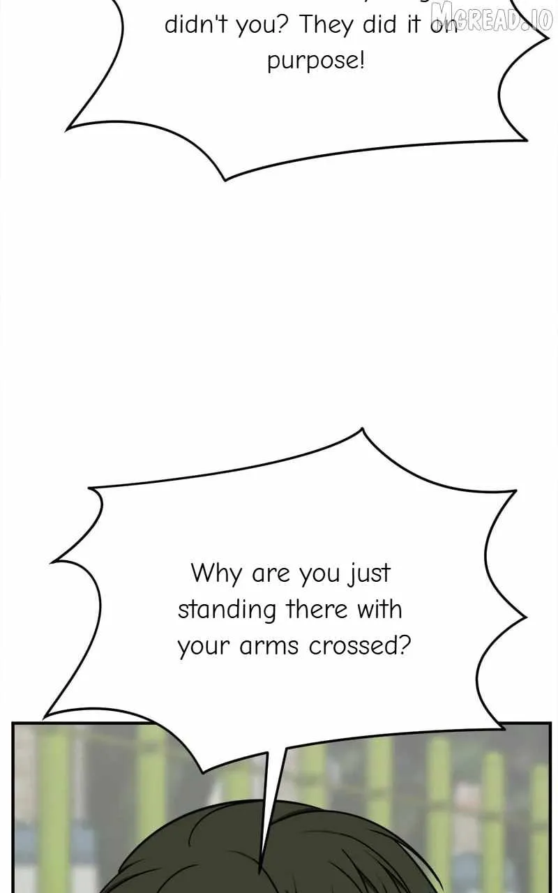Change Me Chapter 262 page 57 - 