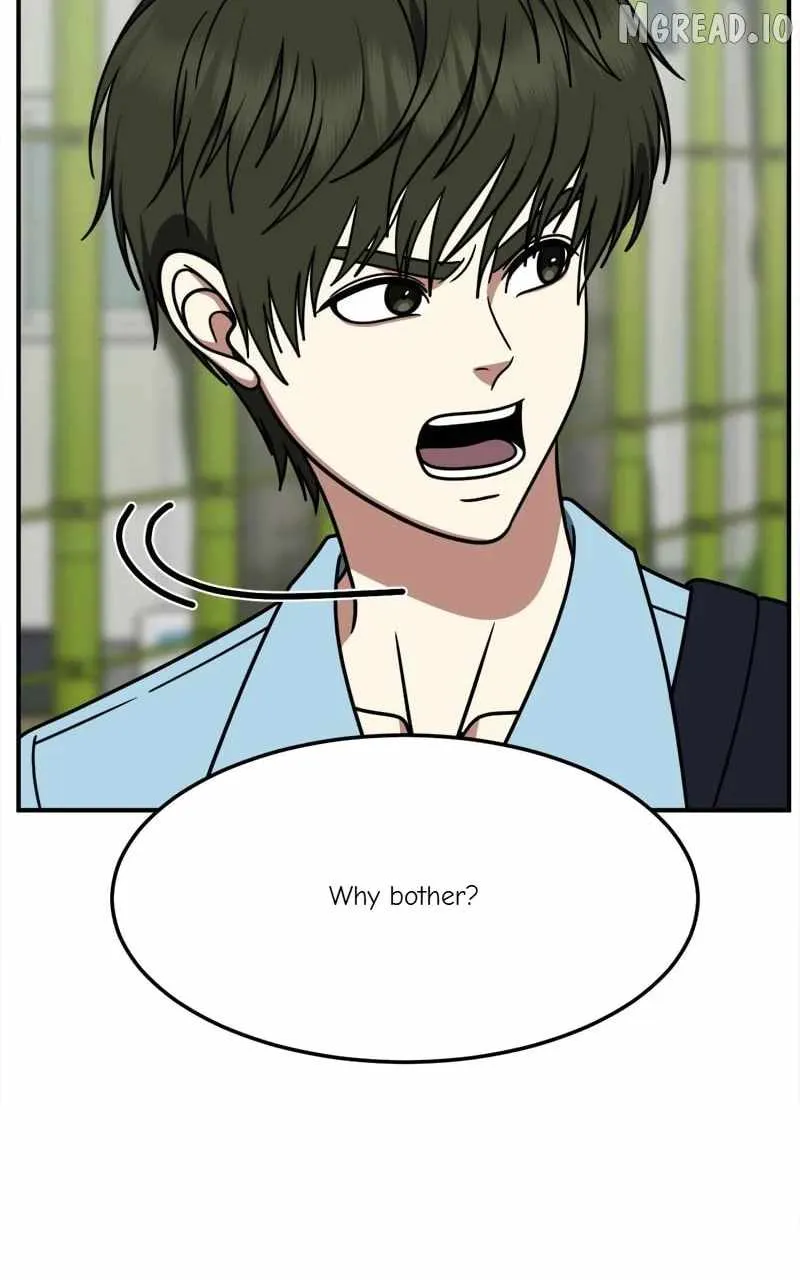 Change Me Chapter 262 page 58 - 