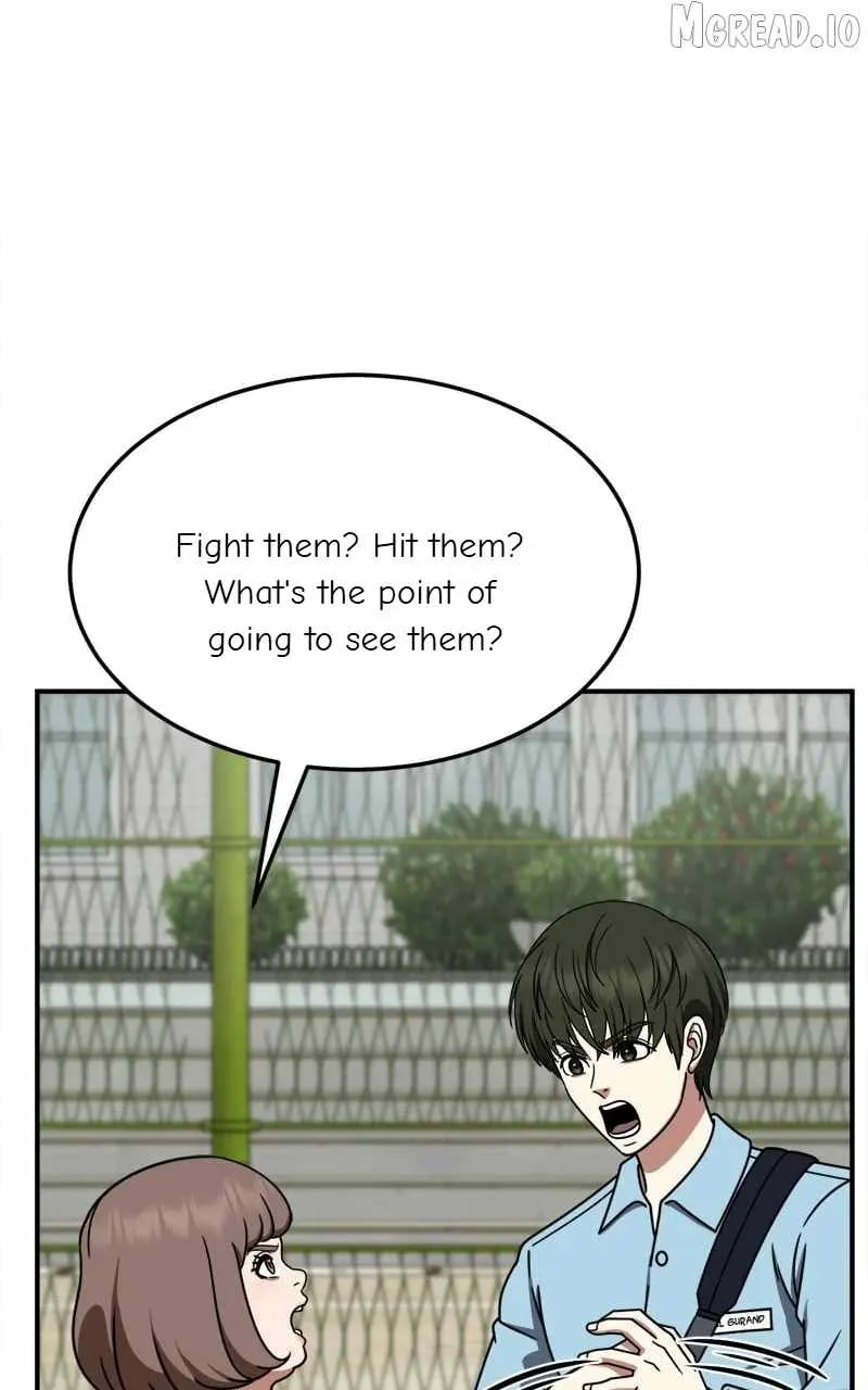 Change Me Chapter 262 page 59 - 