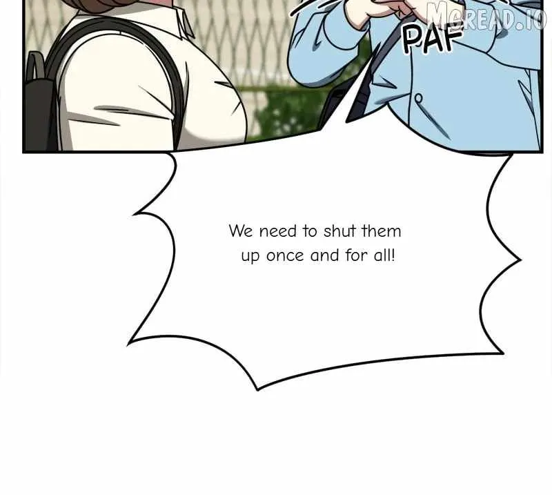 Change Me Chapter 262 page 60 - 