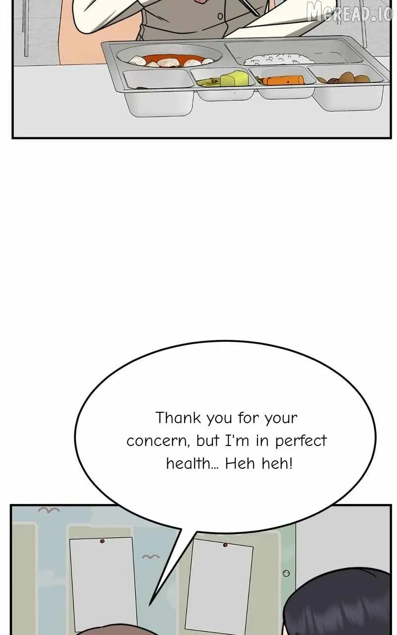 Change Me Chapter 262 page 7 - 