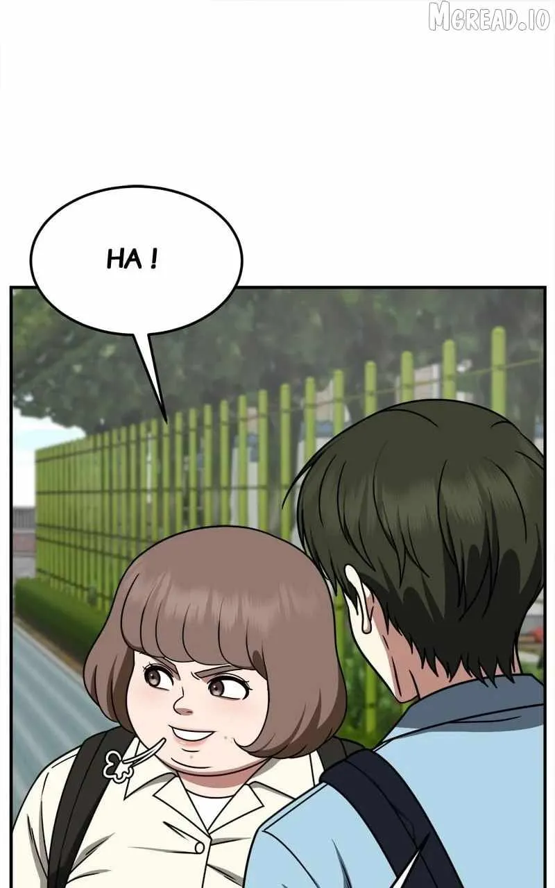 Change Me Chapter 262 page 61 - 