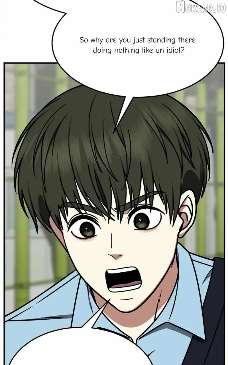 Change Me Chapter 262 page 63 - 