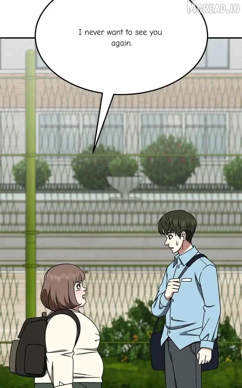 Change Me Chapter 262 page 69 - 