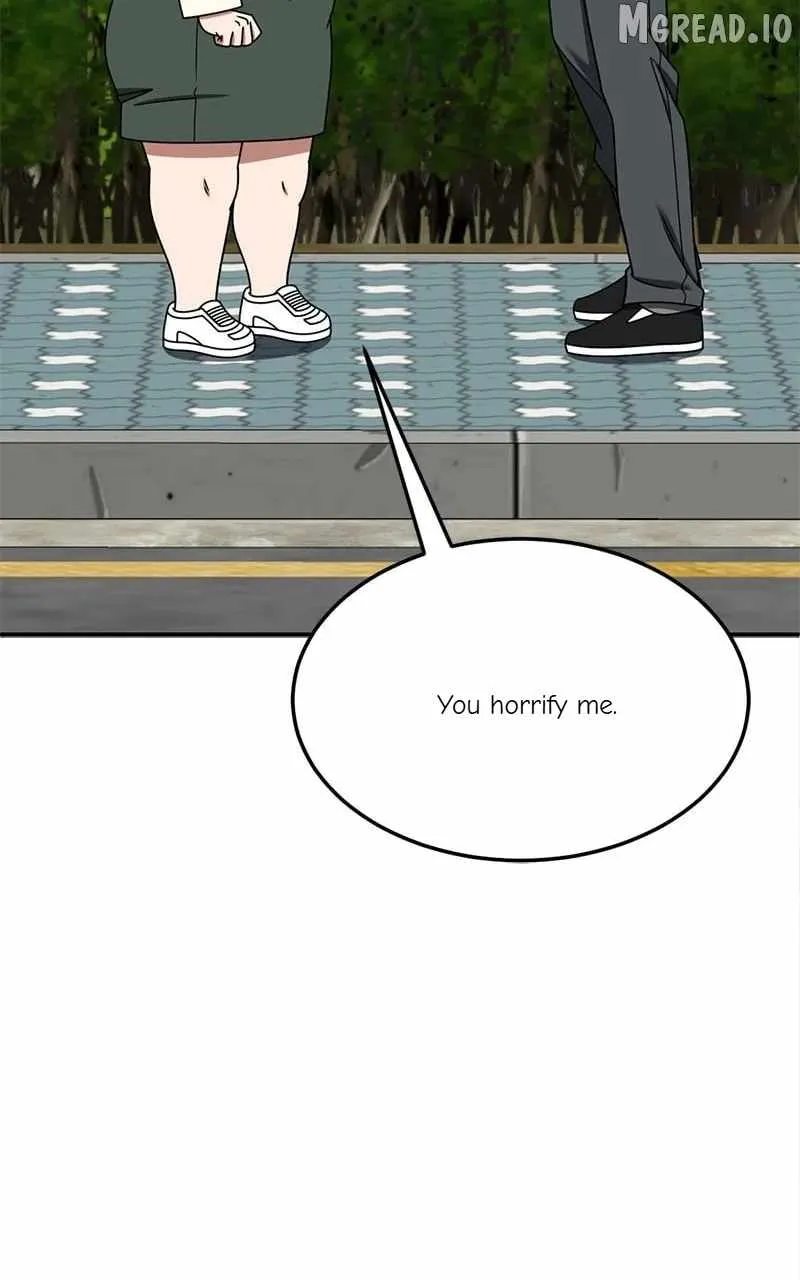Change Me Chapter 262 page 70 - 