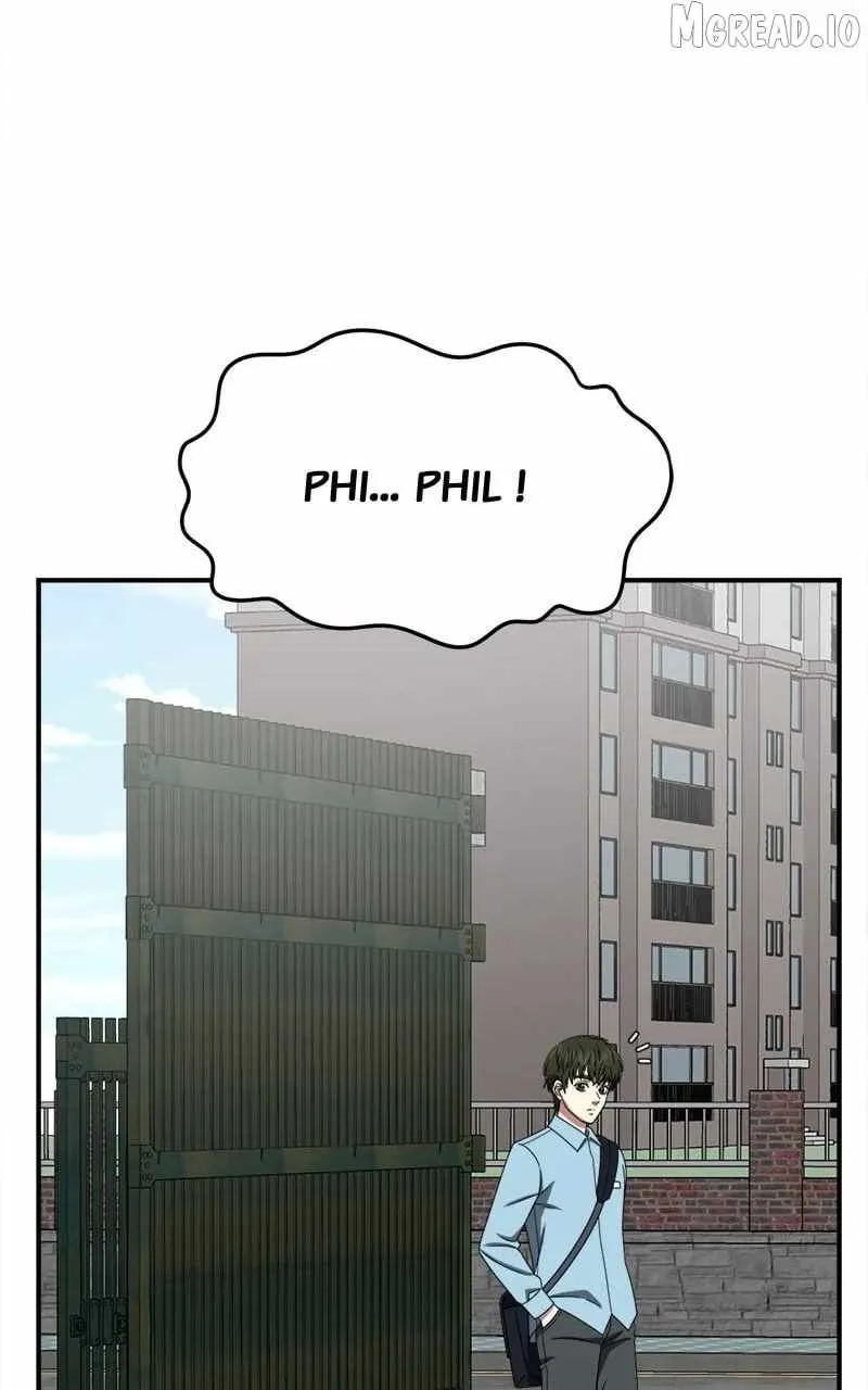 Change Me Chapter 262 page 78 - 