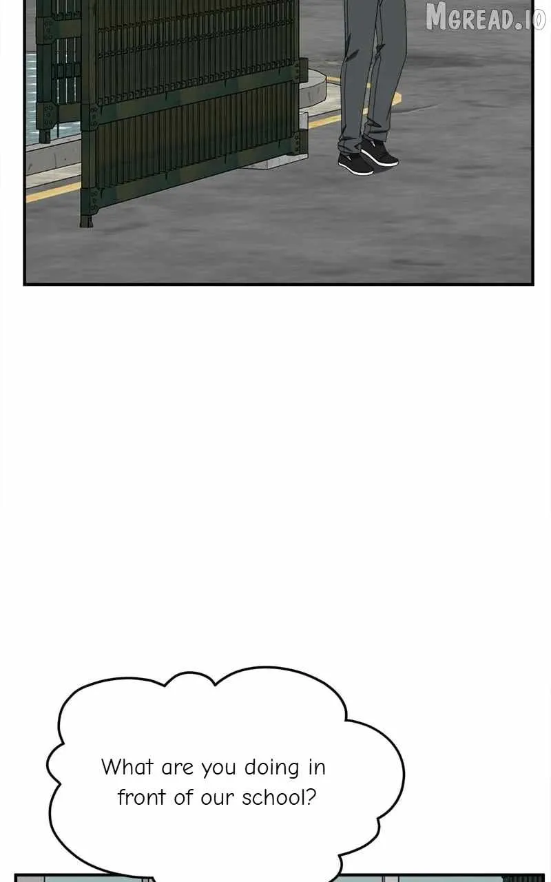 Change Me Chapter 262 page 79 - 
