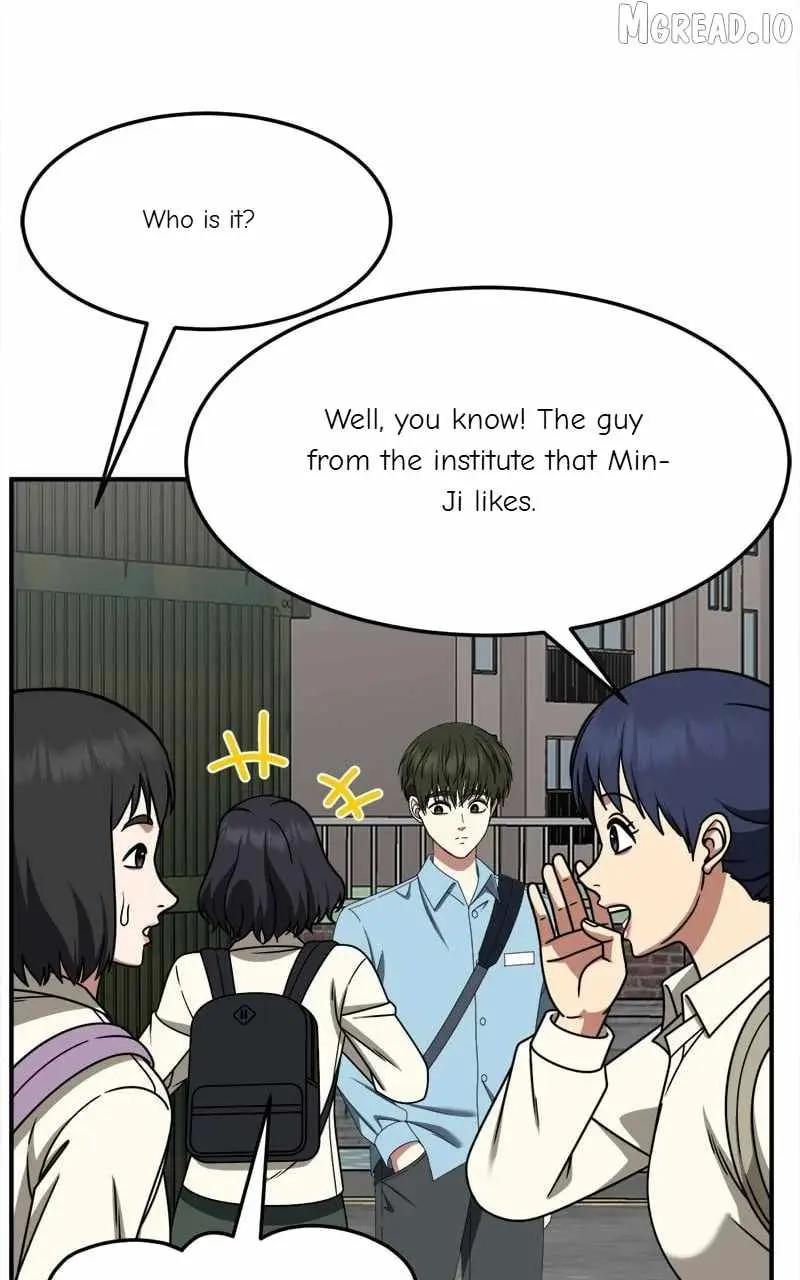 Change Me Chapter 262 page 81 - 