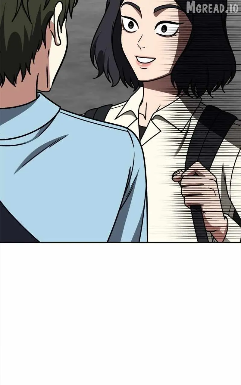 Change Me Chapter 262 page 83 - 