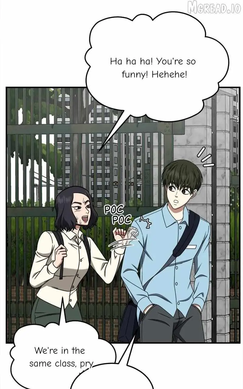 Change Me Chapter 262 page 84 - 
