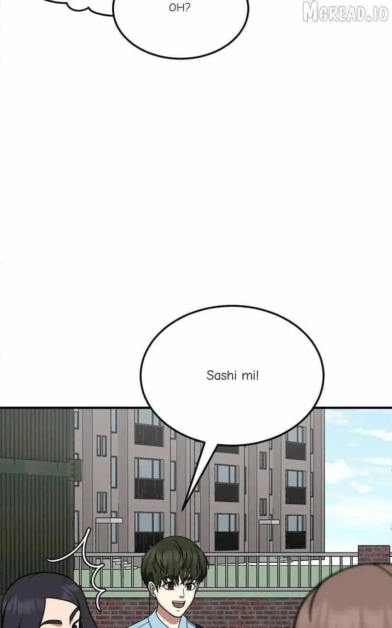 Change Me Chapter 262 page 85 - 