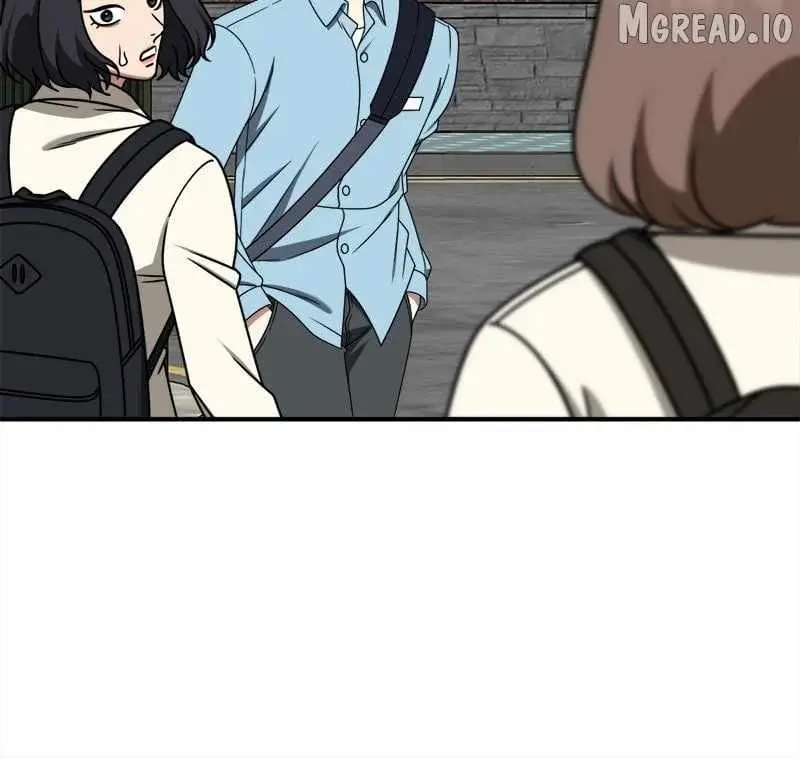 Change Me Chapter 262 page 86 - 