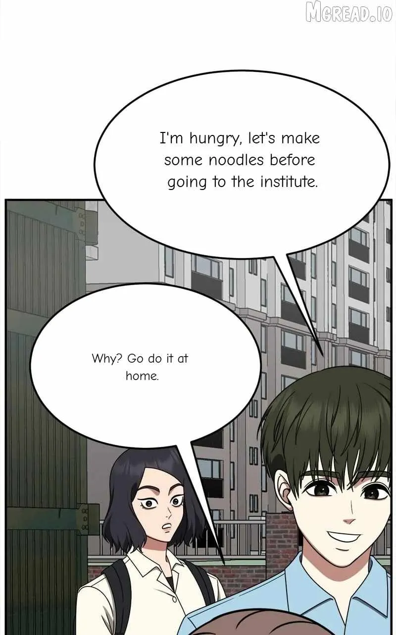 Change Me Chapter 262 page 89 - 