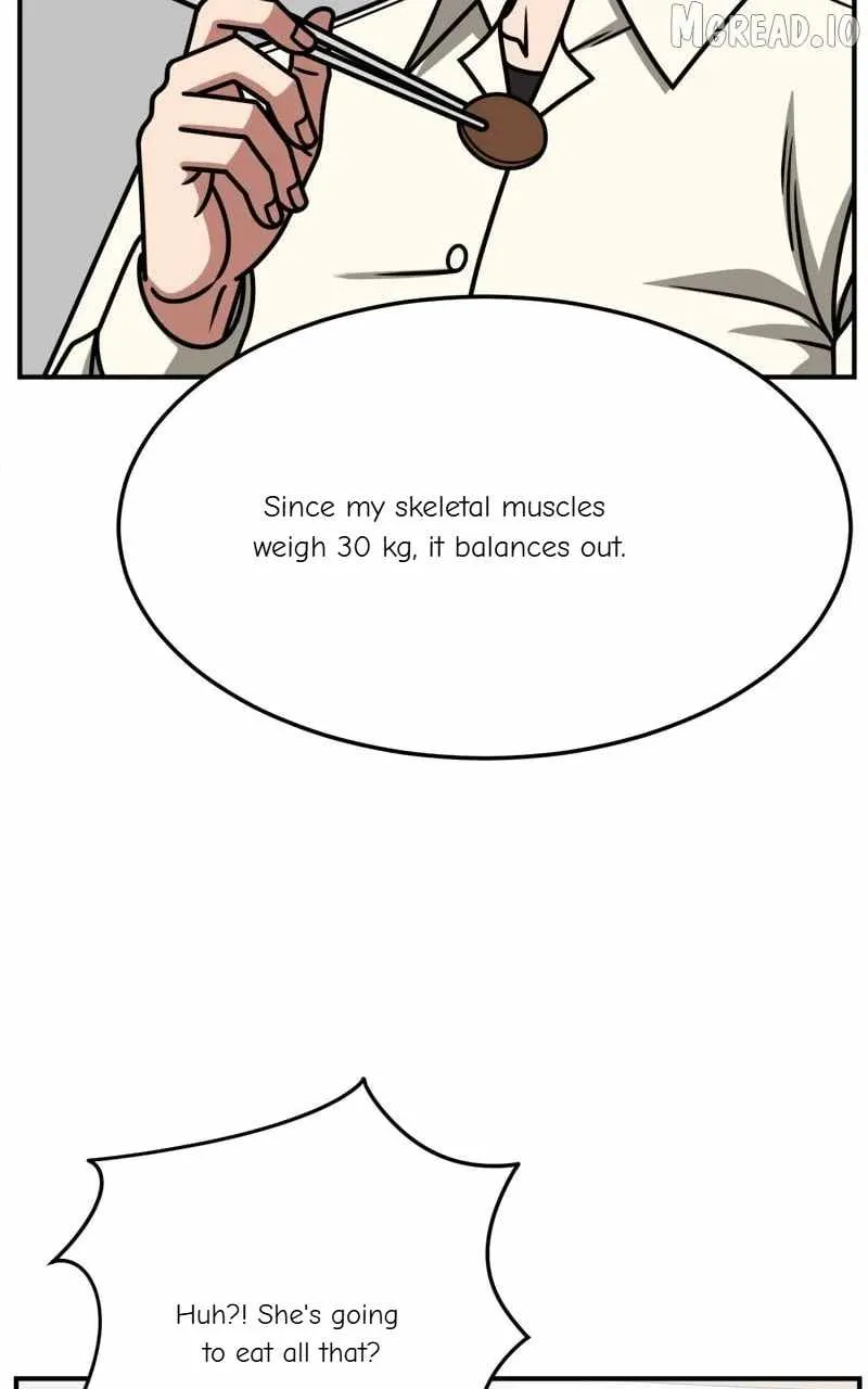Change Me Chapter 262 page 10 - 