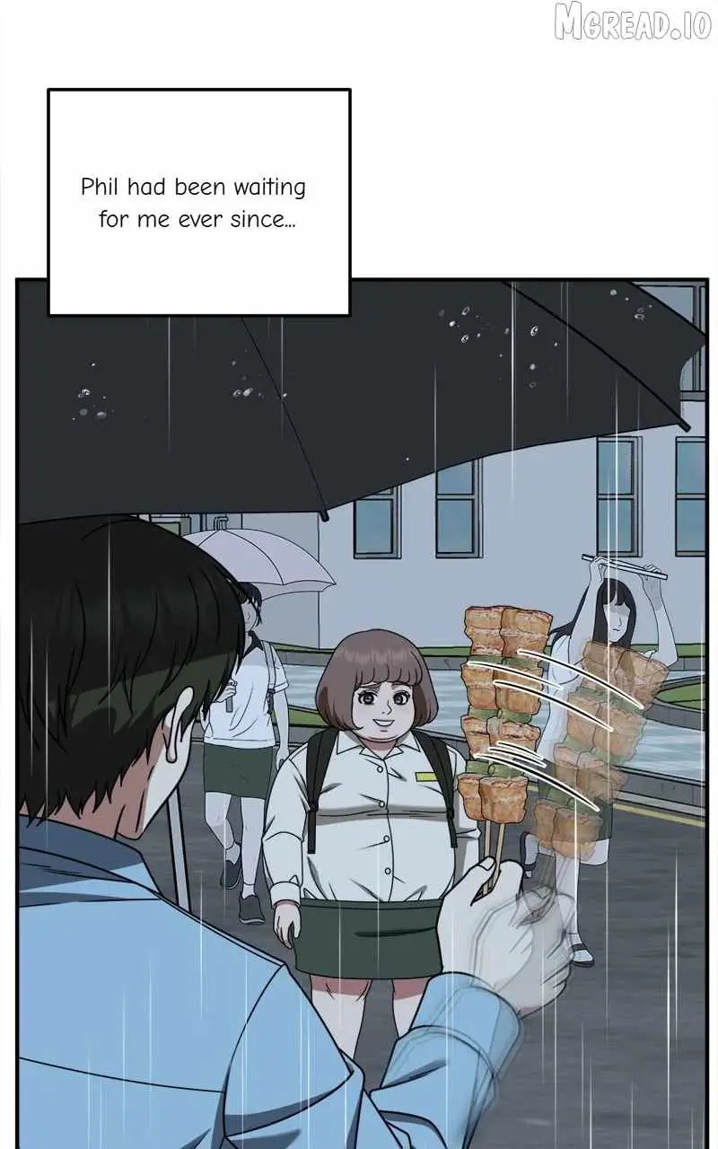 Change Me Chapter 262 page 93 - 