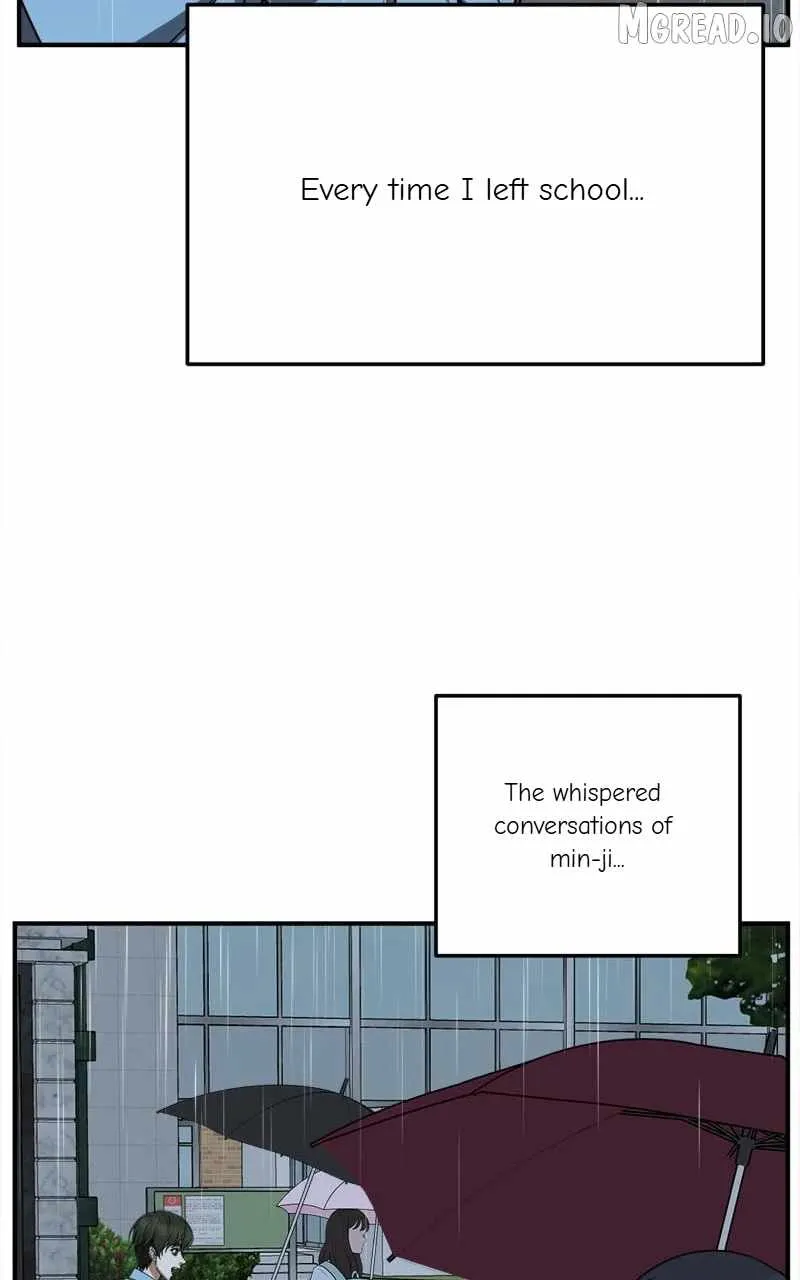Change Me Chapter 262 page 94 - 