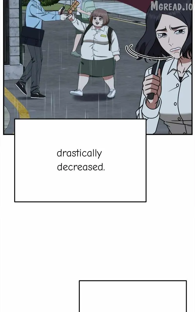 Change Me Chapter 262 page 95 - 