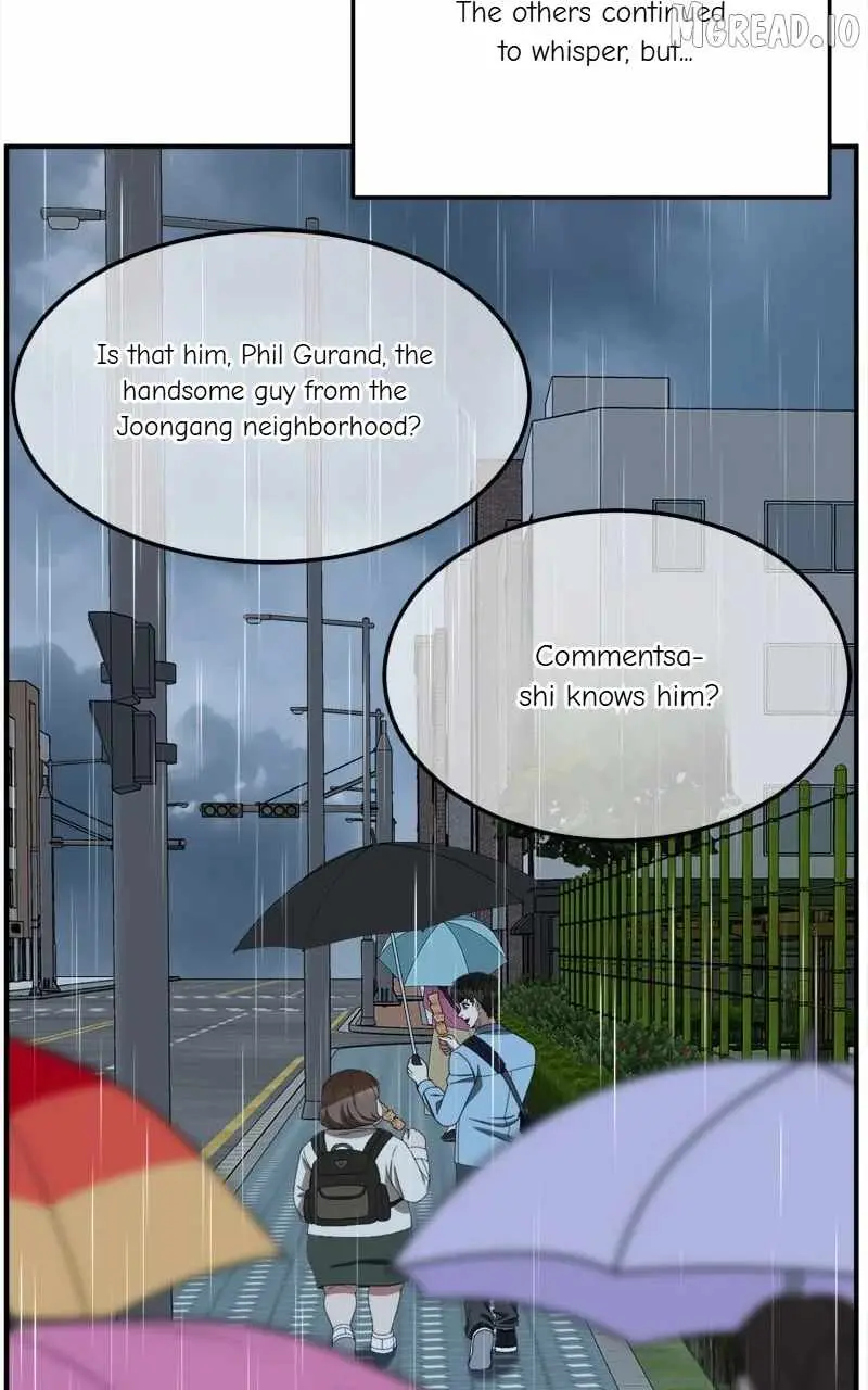 Change Me Chapter 262 page 96 - 