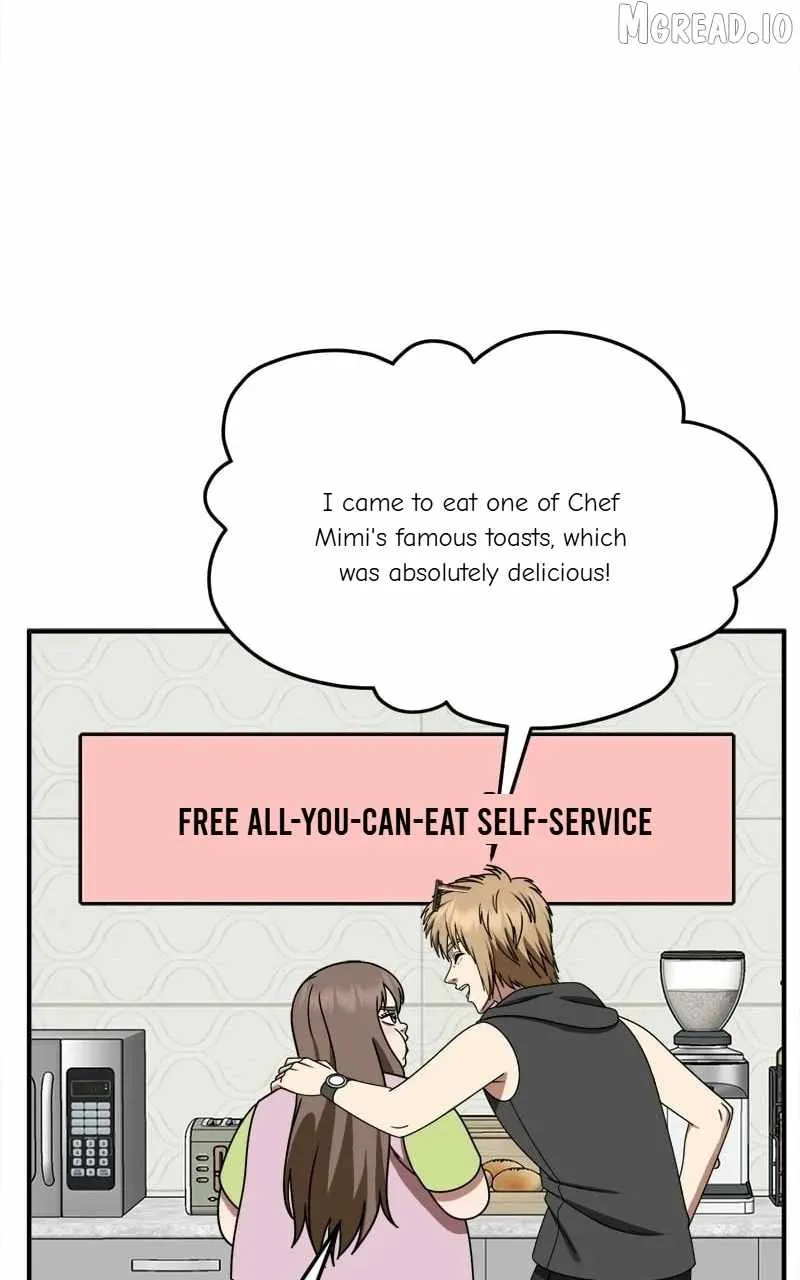Change Me Chapter 263 page 101 - 