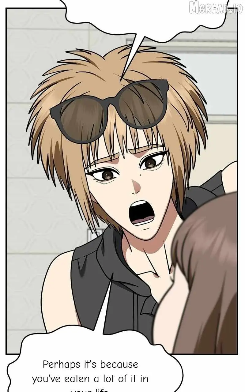 Change Me Chapter 263 page 103 - 