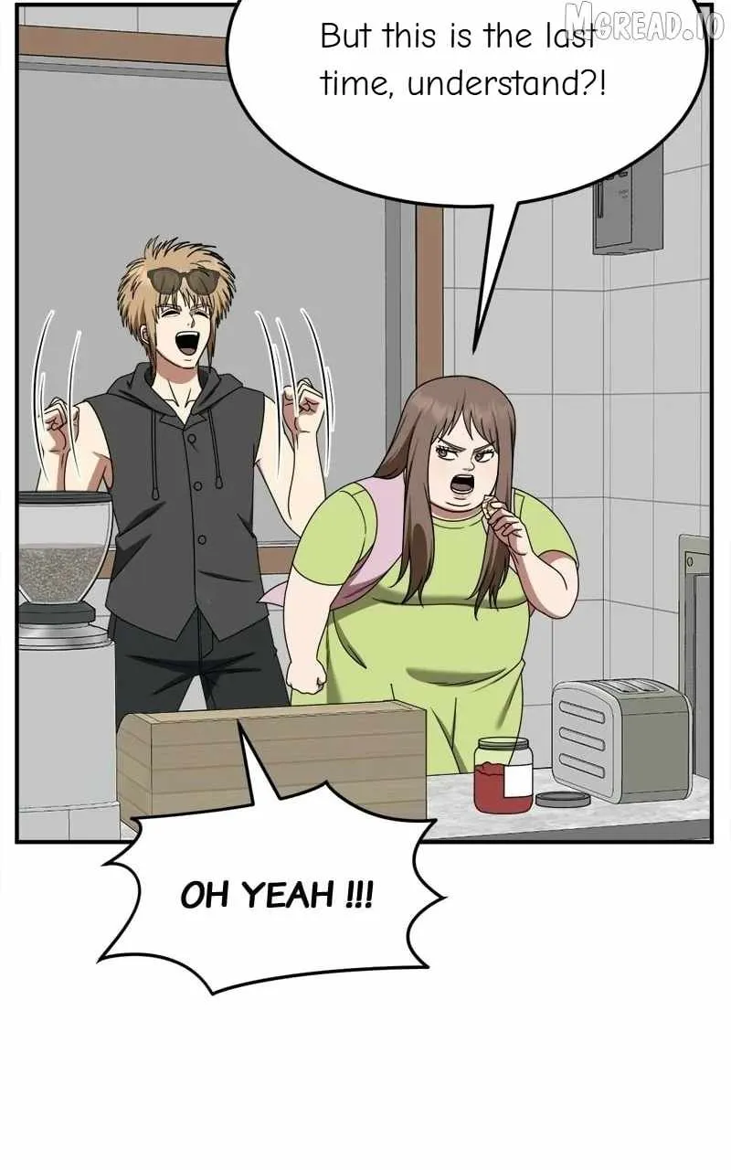 Change Me Chapter 263 page 105 - 