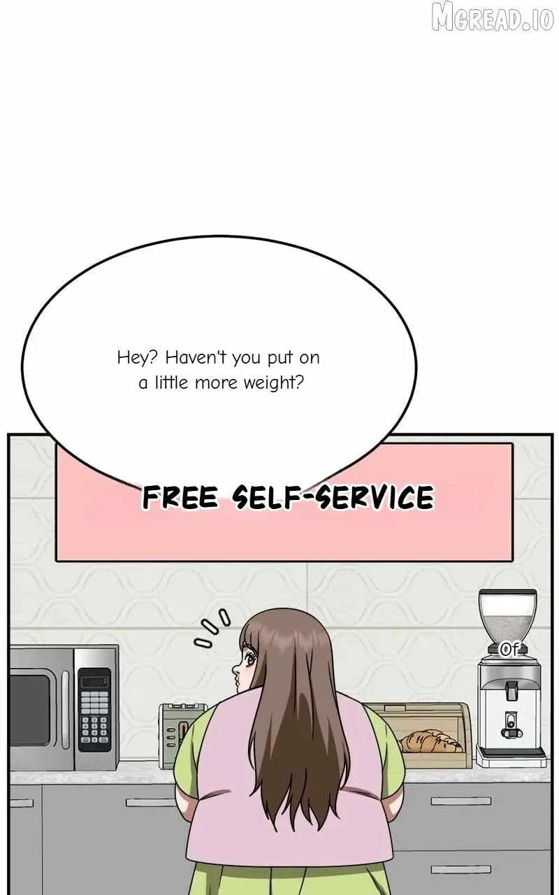 Change Me Chapter 263 page 106 - 
