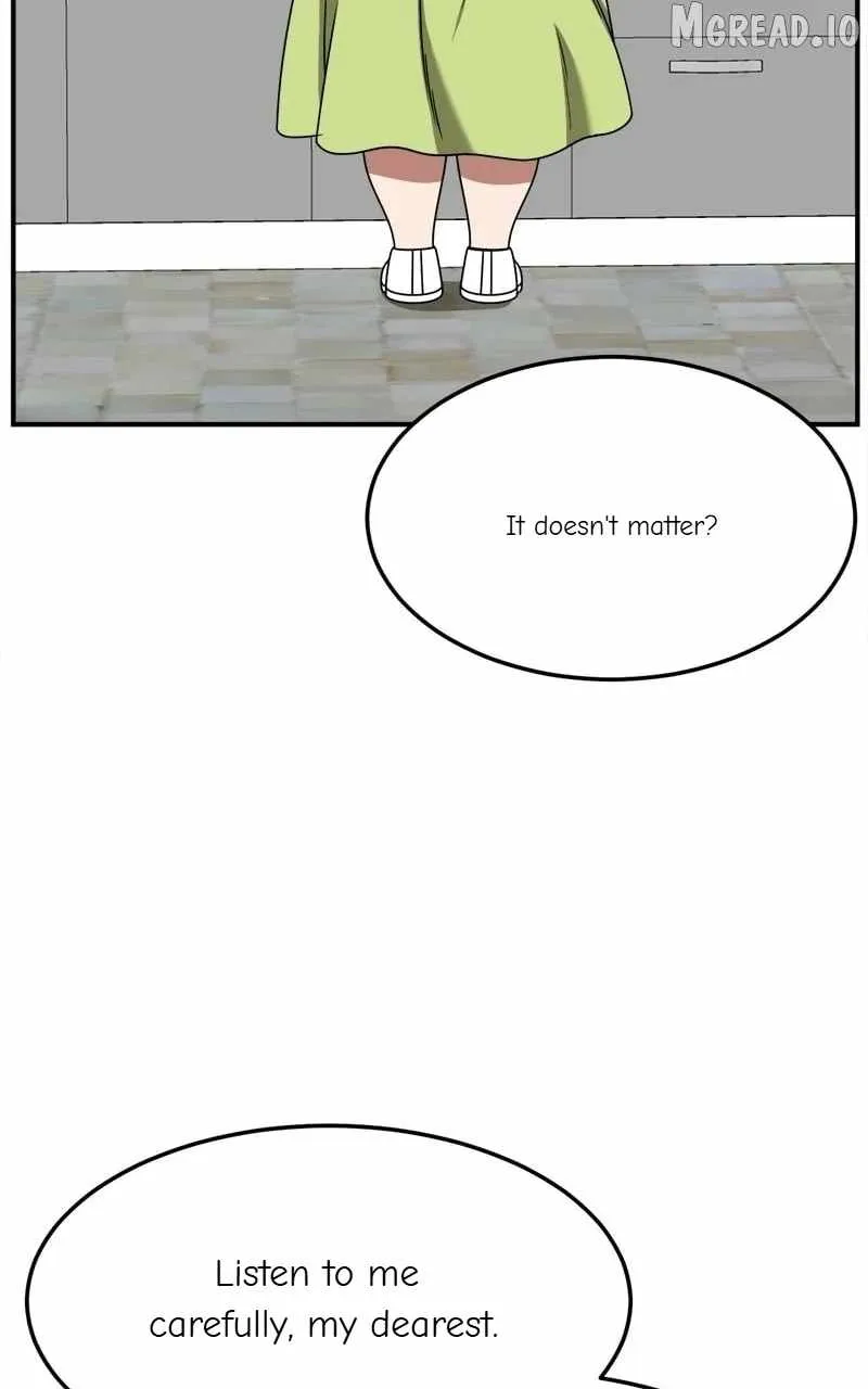 Change Me Chapter 263 page 107 - 
