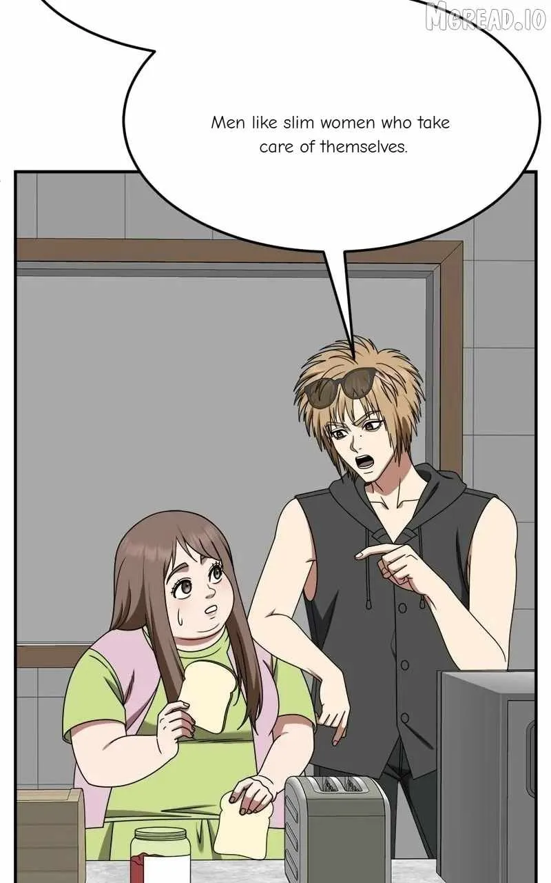 Change Me Chapter 263 page 108 - 