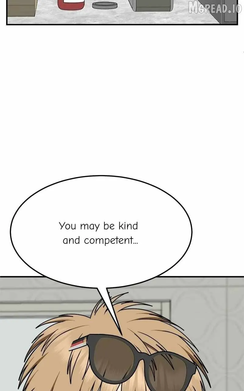 Change Me Chapter 263 page 109 - 