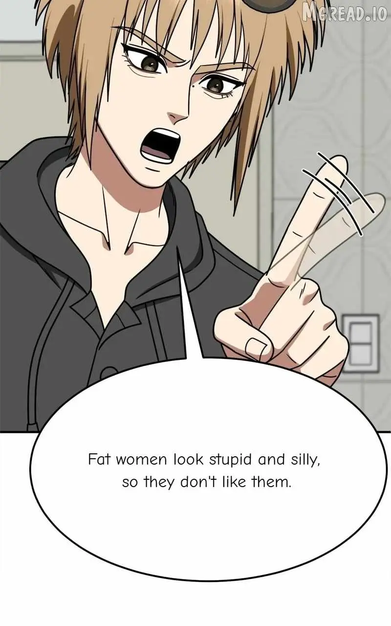 Change Me Chapter 263 page 110 - 
