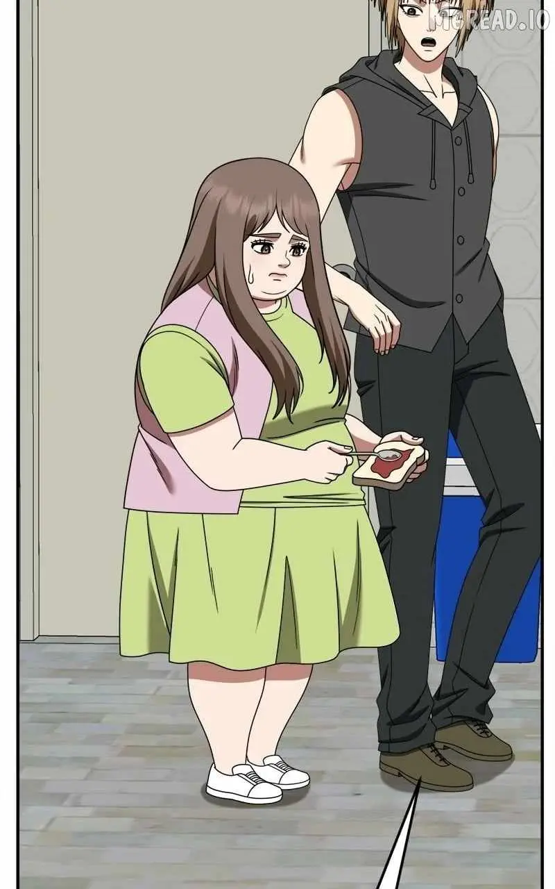 Change Me Chapter 263 page 112 - 