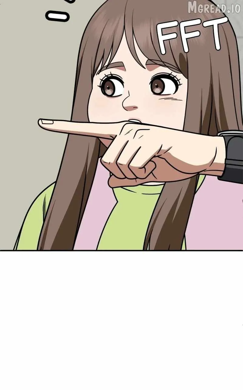Change Me Chapter 263 page 114 - 
