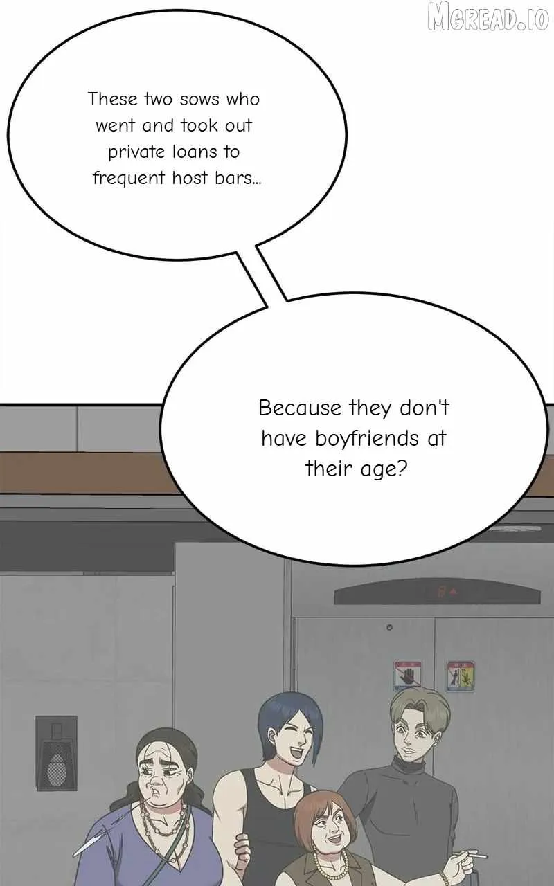 Change Me Chapter 263 page 115 - 