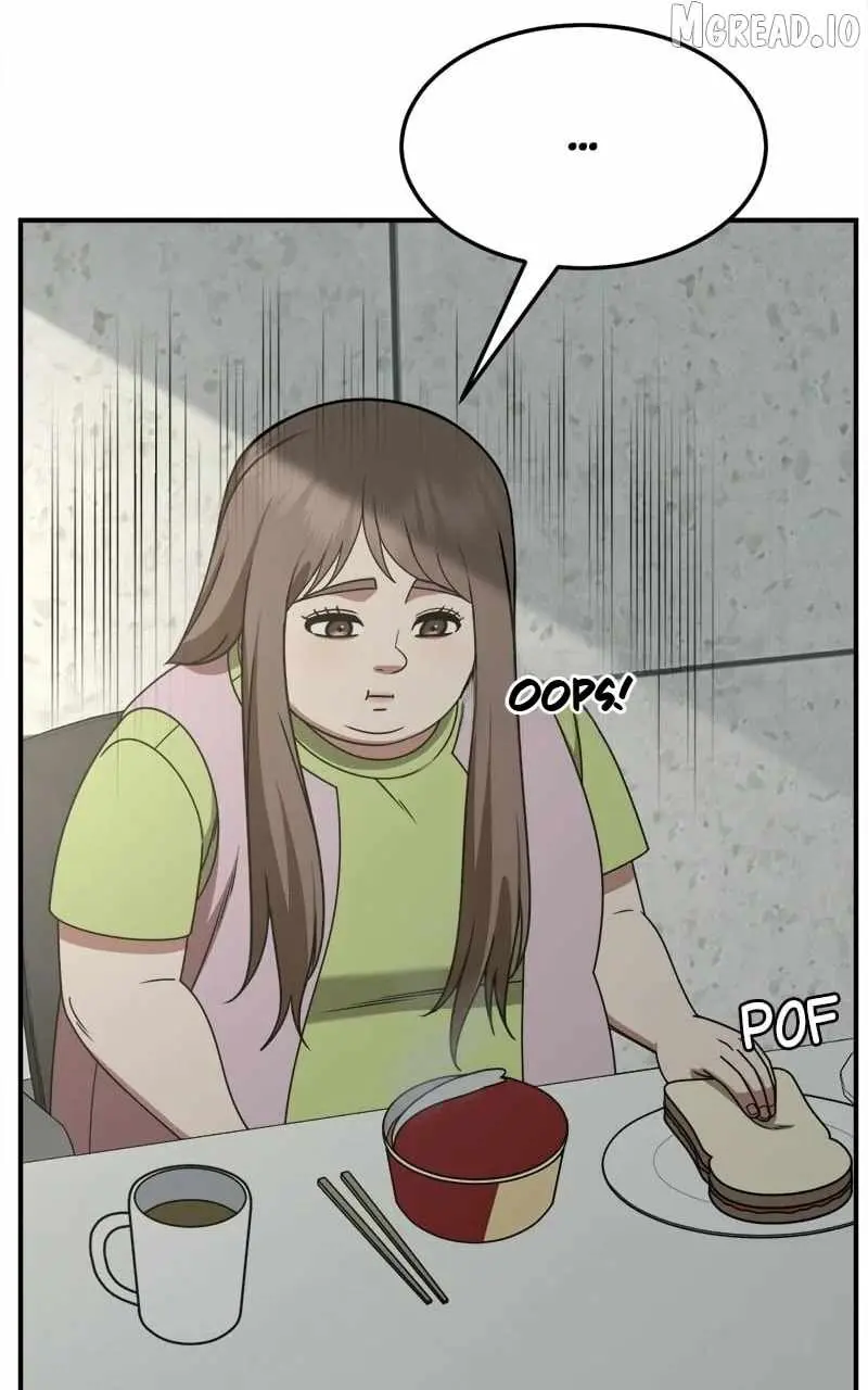 Change Me Chapter 263 page 122 - 