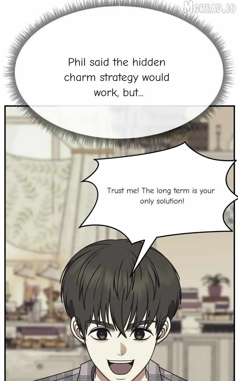 Change Me Chapter 263 page 125 - 
