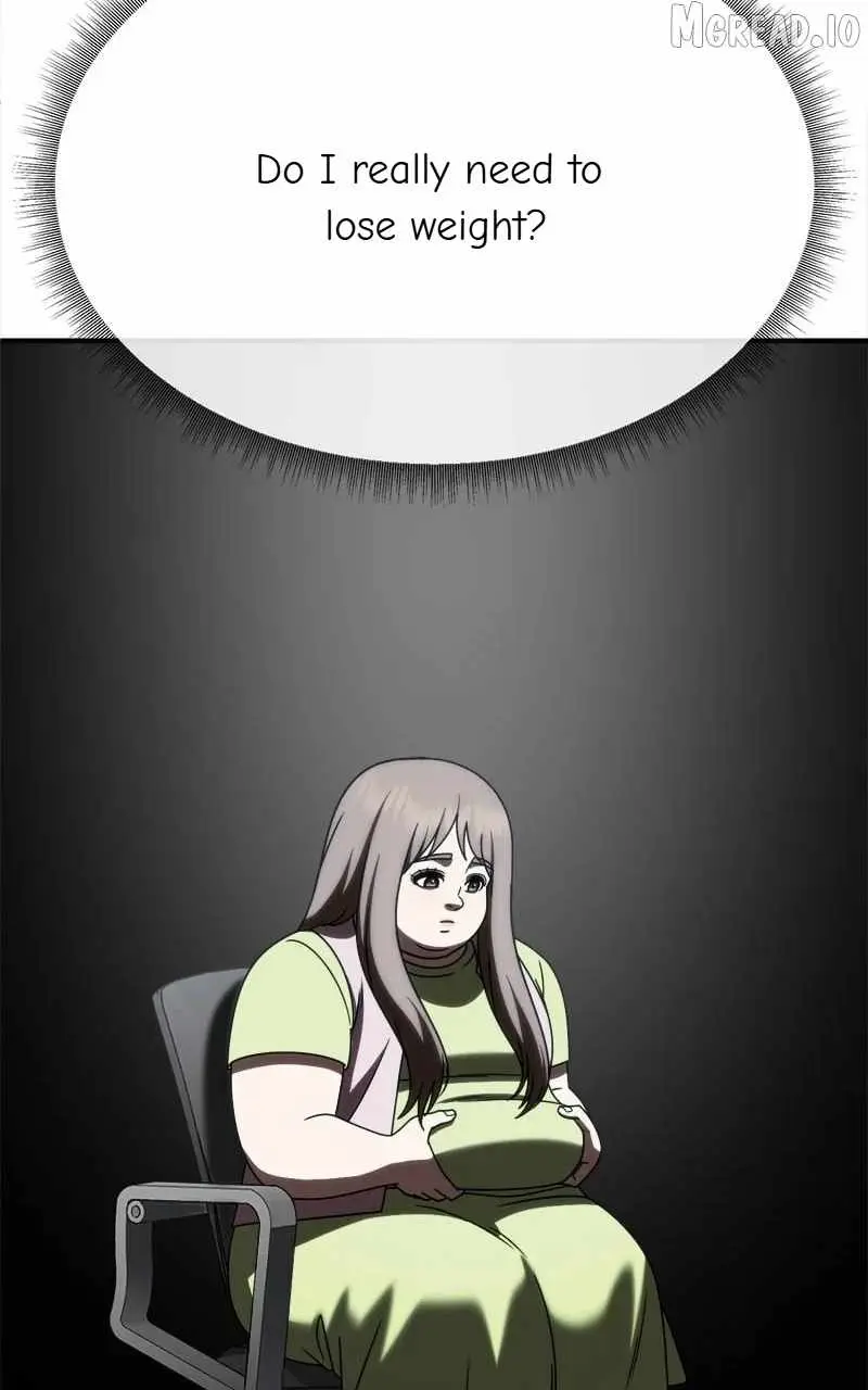 Change Me Chapter 263 page 129 - 