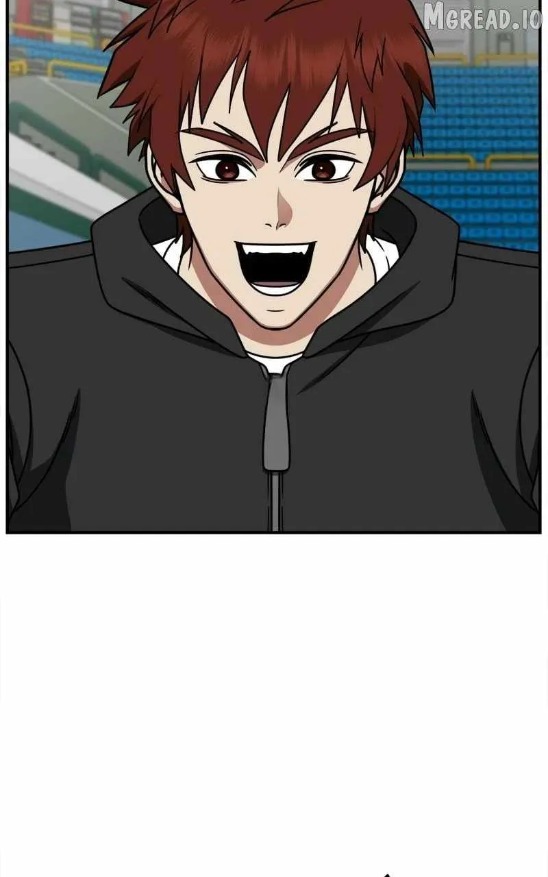 Change Me Chapter 263 page 14 - 