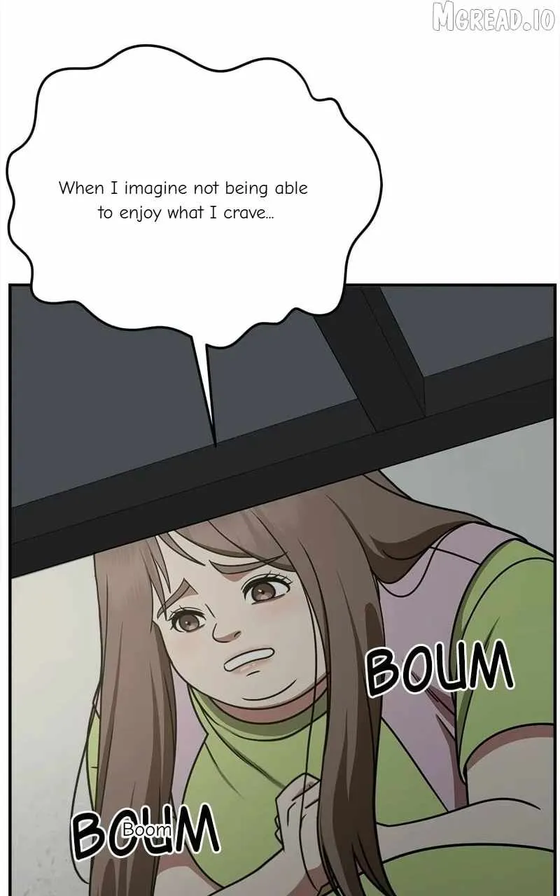 Change Me Chapter 263 page 135 - 