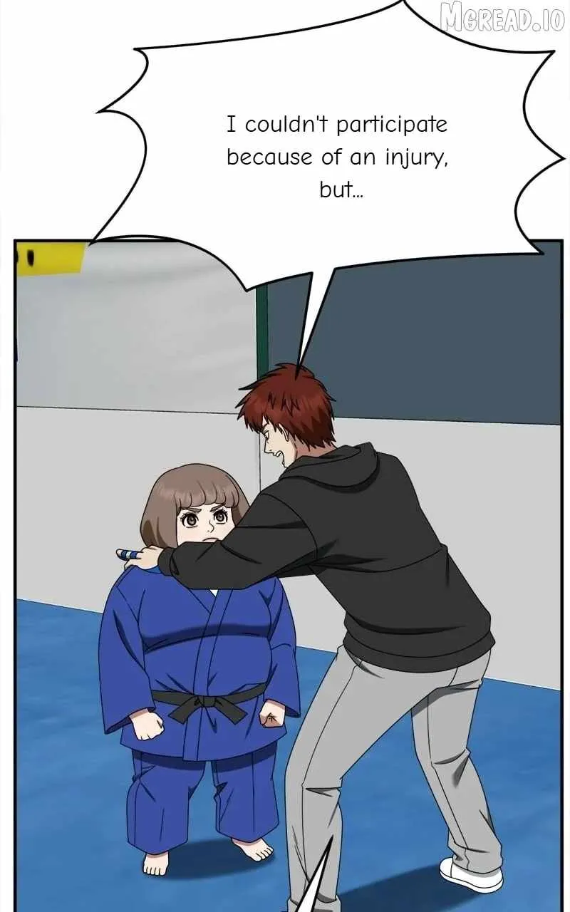 Change Me Chapter 263 page 15 - 